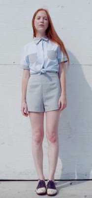 It s Okay My Dear Cat Lover Whisker Prowl Shirt Shorts Set