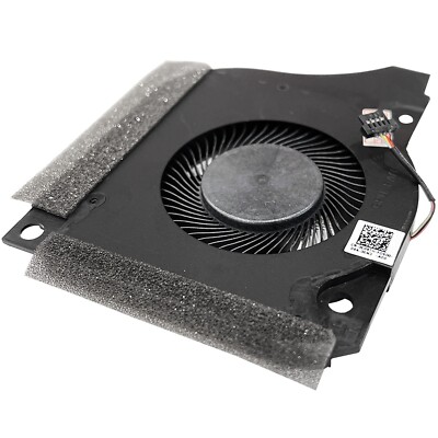 Version 12V - Lüfter Kühler FAN GPU für DELL G5 15 5590-1TFWV, G5 15 5590-X984V