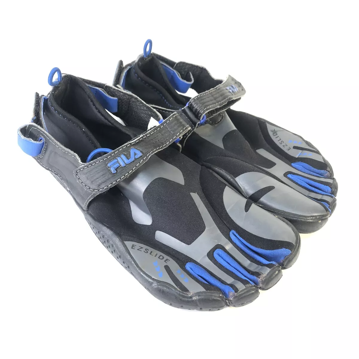 Fila 5 finger shoes new arrivals