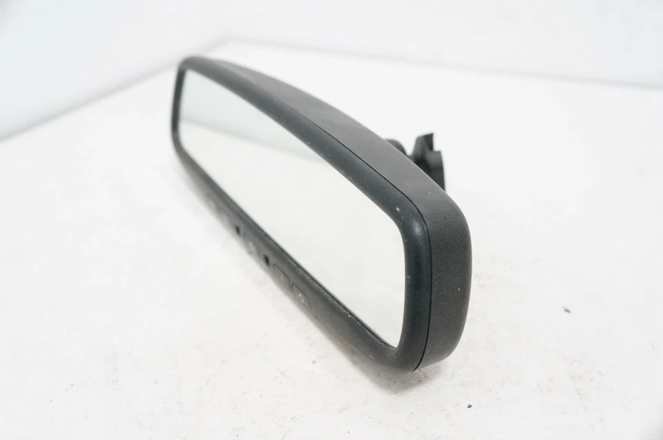 2008-2012 Infiniti EX35 Rear View INTERIOR Mirror 96321-CM30A OEM - Image 3 of 4