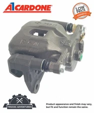 Cardone Reman Disc Brake Caliper 19-B1813 | High-Quality Auto Part, Universal Fi
