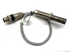 Sentrol 129-6N-06J-D6 Non-Contact Interlock/Position Switch