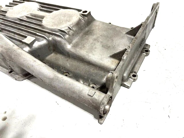 Ferrari 360 - cárter de aceite / cárter # 178413 / 181819 Foto 4 de 4