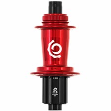 Industry Nine Hydra MTB Rear Hub 12x148mm Boost Centerlock 28 Hole Red XD