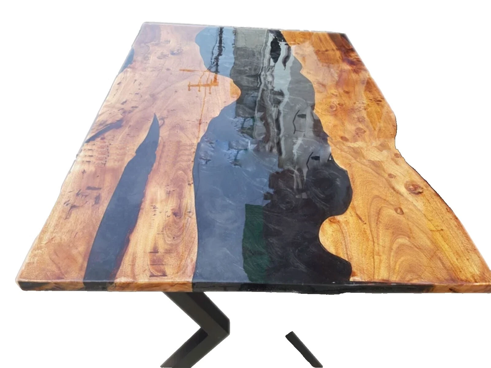 Resin Dining Room Dining Tables