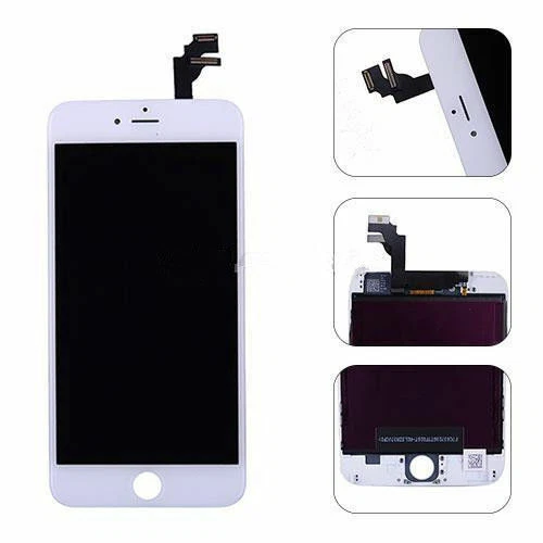 For iPhone SE 8 7 6 6S Plus LCD Touch Display Screen Digitizer Replacement /Tool - Picture 31 of 41