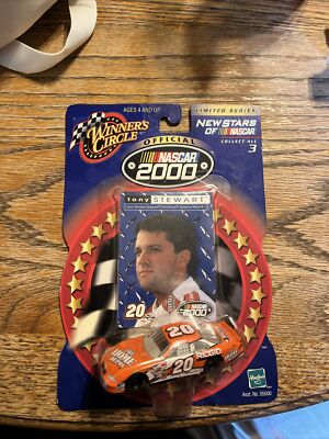 【A0279-08】ナスカーWINNERS CIRCLE/レーシングカー/計5台 A0279-08】ナスカーWINNERS CIRCLE/レーシングカー/計5台