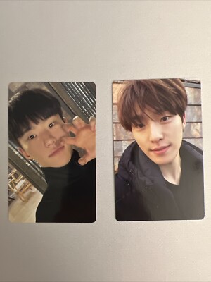 Seventeen [In the Soop 2] Photobook PC