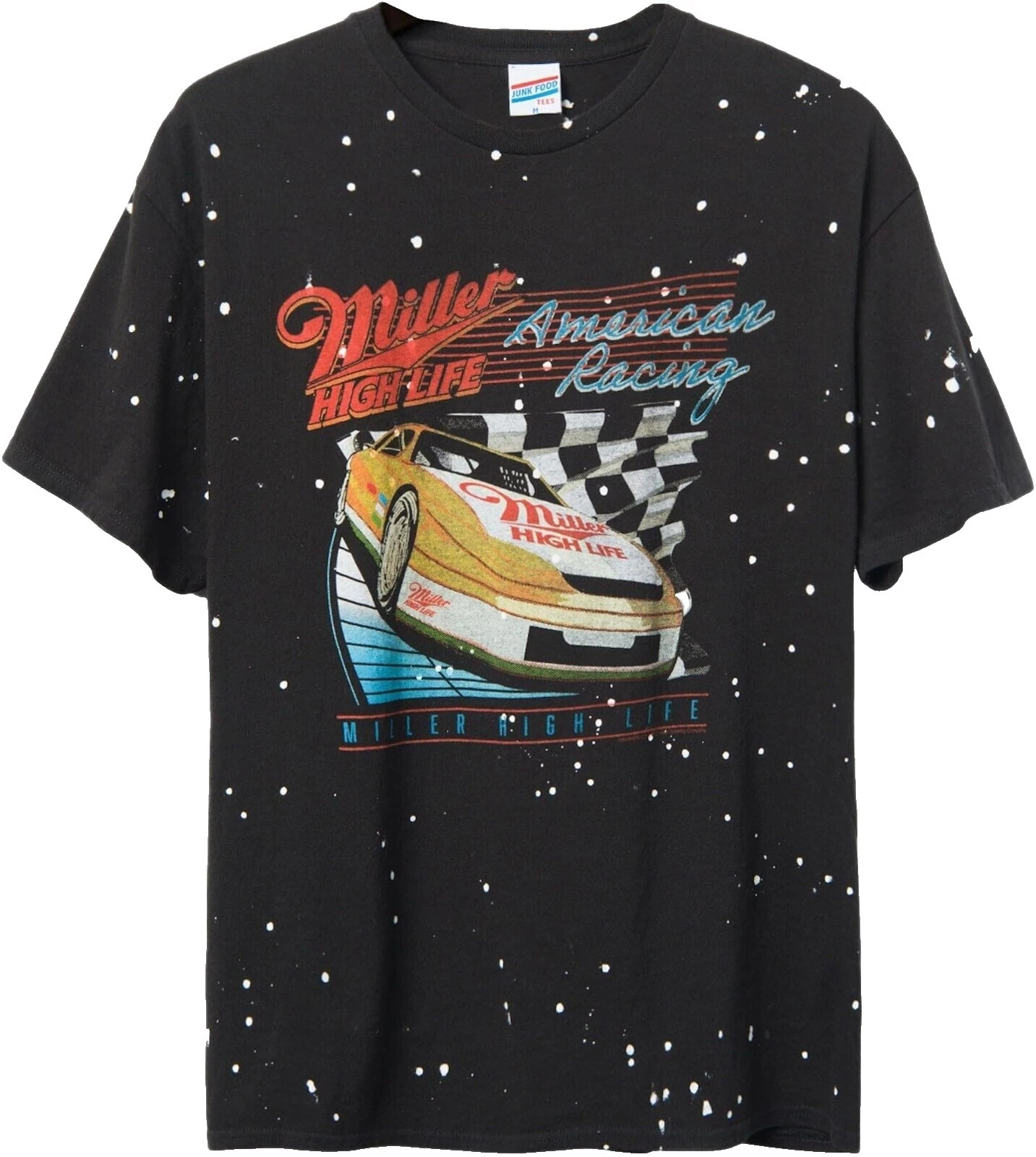 Junk Food Regular Size 2XL T-Shirts for Men