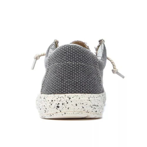 2025 Wally Casual Dude On Stone Slip Hey Sox Lightweight Men's *Shoes* - Picture 9 of 28