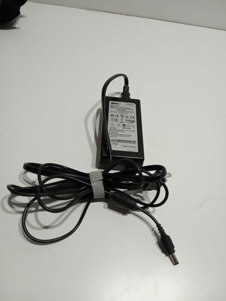 Genuine DELL HPA-602425U1 Laptop Power Supply Charger