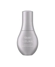 Shiseido Sublimic Adenovital Scalp Power Shot 120ml for Thinning Hair, Japan