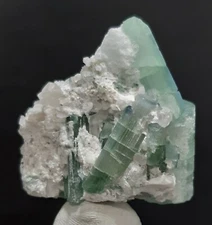 Tourmaline (Please read Description & see Pictures for the size)