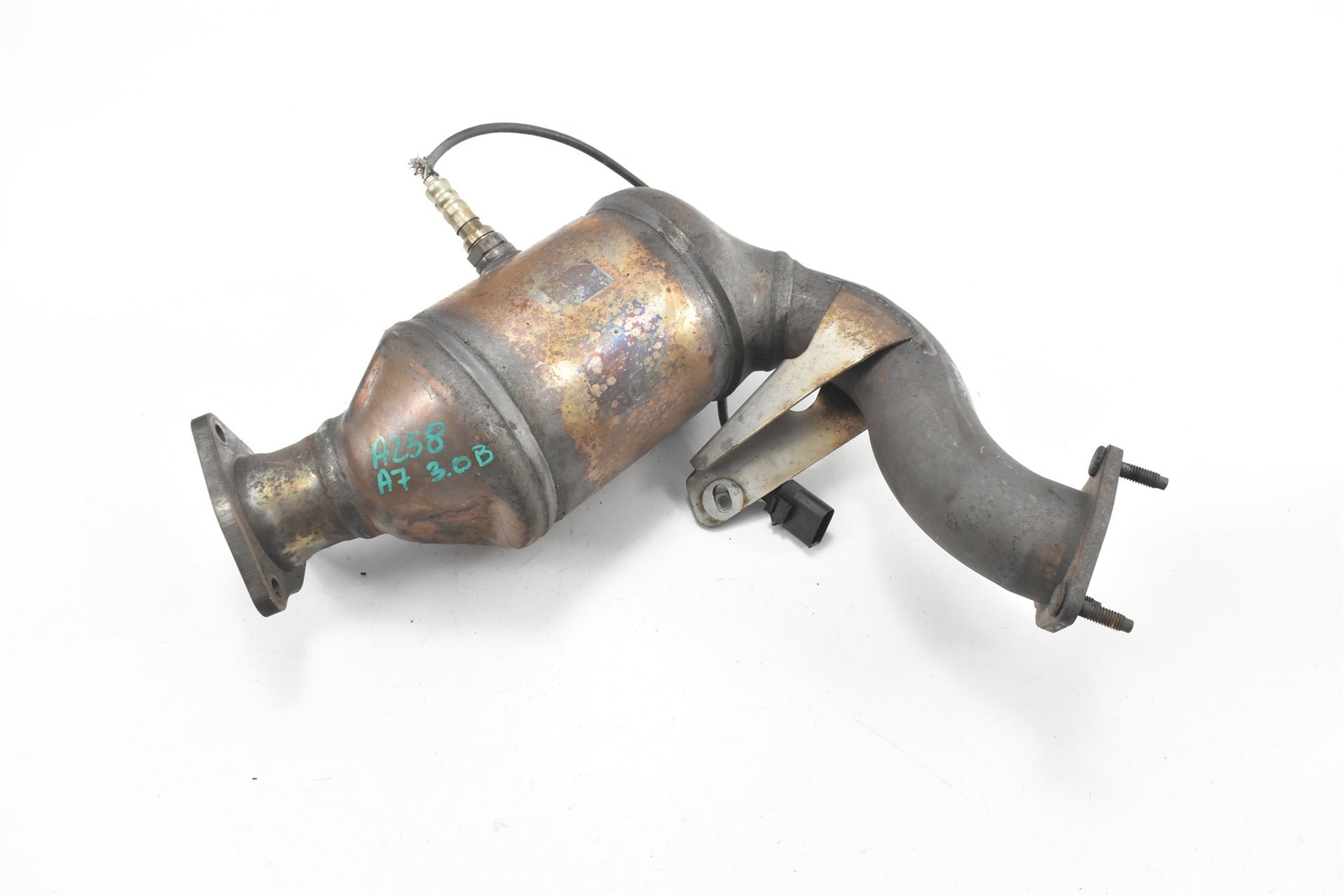 Catalizzatore 4G0131703AF AUDI A7 4G C7 A6 C7 3.0TFSI 2014 191 085KM I 4G