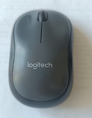 Logitech M220 SILENT Mouse Wireless