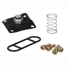 Tourmax Benzinhahn Reparatursatz für Suzuki GSXR 600 GSXR 750 SRAD SV 650 S SV65