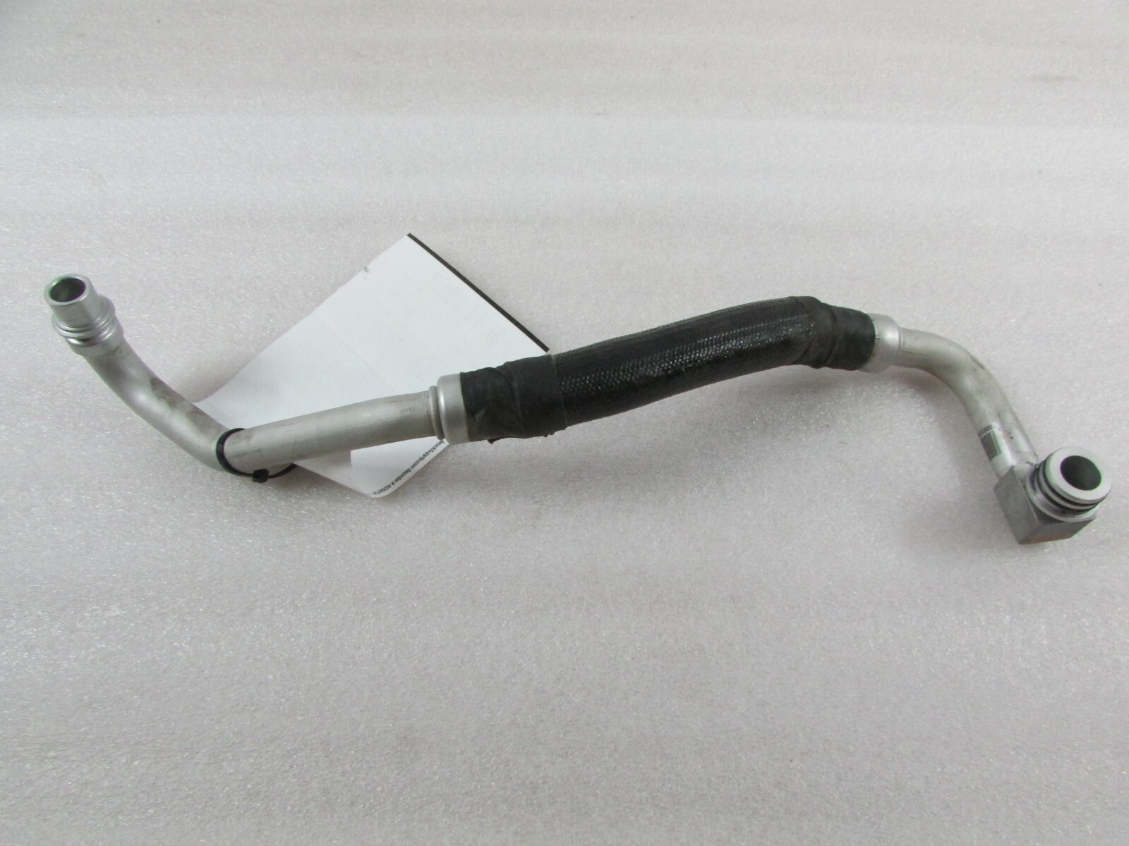 Ferrari 488, Transmission Oil Delivery Pipe, Used, P/N 330915