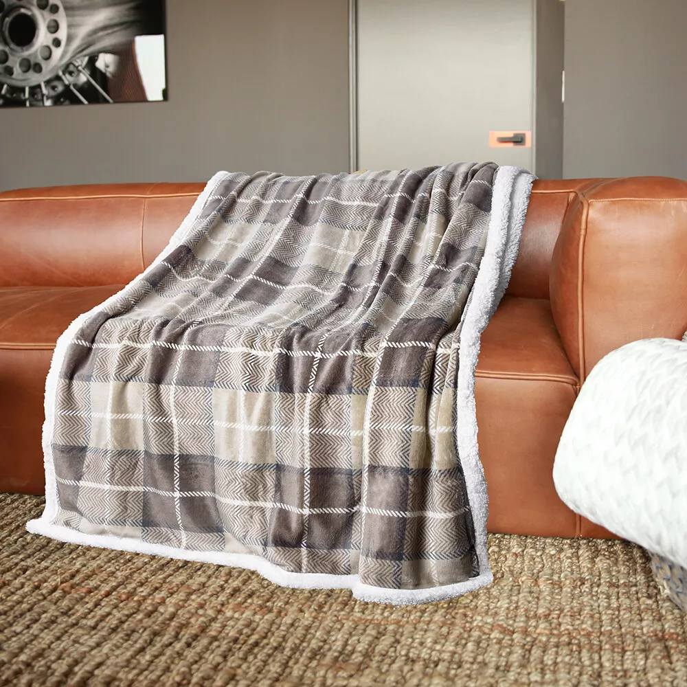 Friends TV Show Blanket Throw Friends Tv Show Merchandise Gifts Flannel  Blanket for Sofa Couch Bed 50x60 