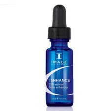 IMAGE Skincare I ENHANCE 25% Retinol Facial Enhancer 14.8ml 0.5oz  #tw