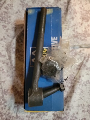 MOOG Chassis Products Steering Tie Rod End ES2226RL.Firebird