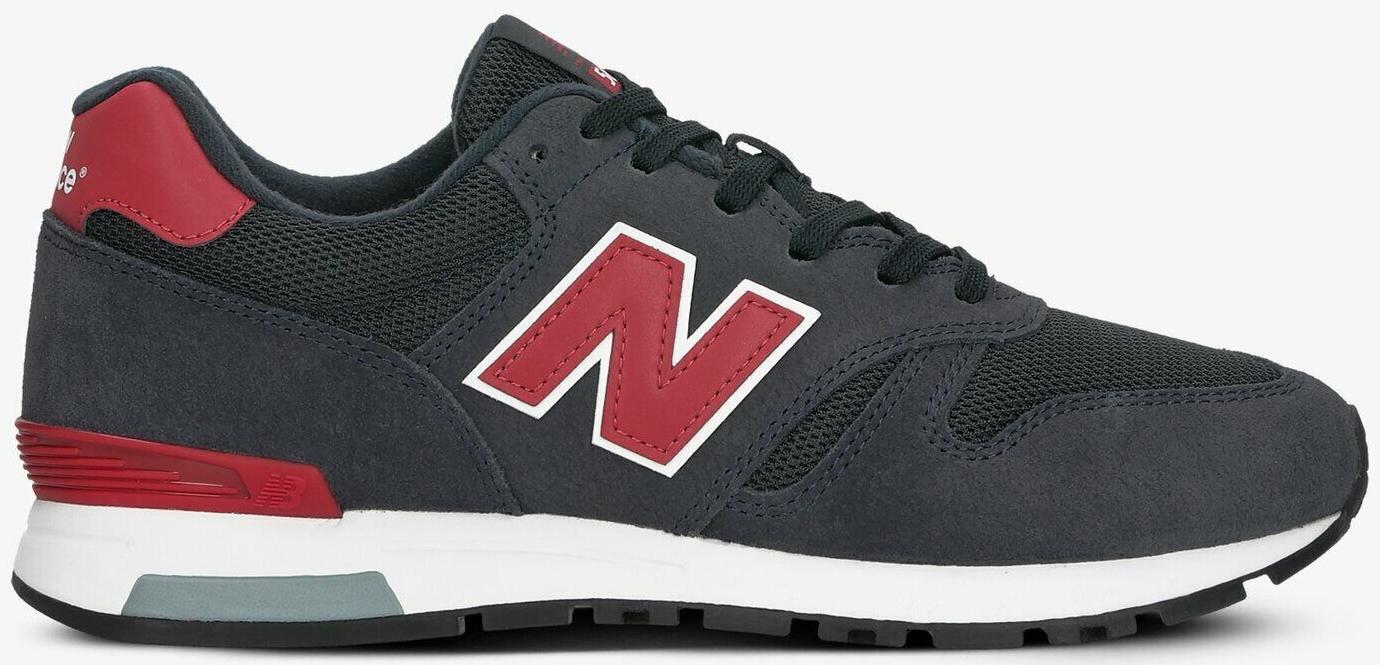New Balance 565 Black ML565NTW