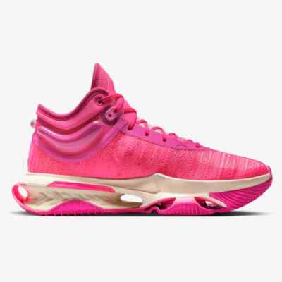Nike Air Zoom GT Jump 2 EP 'Hyper Pink' DJ9432-601 Men's Nike Air Zoom GT Jump 2 EP 'Hyper Pink' DJ9432-601 Men's
