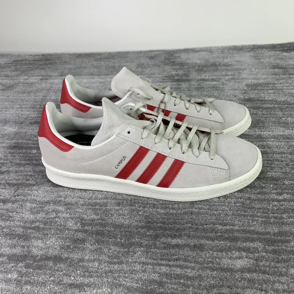 Adidas Originals Campus 80 s Shoes mens size 12 NEW