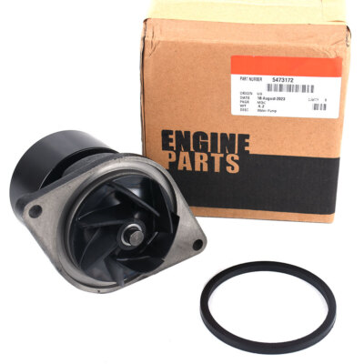 5473172 For Cummins Water Pump Kit 5.9 liter B engines | eBay 