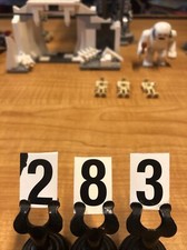 lego star wars 75054,8089,75177+ extras