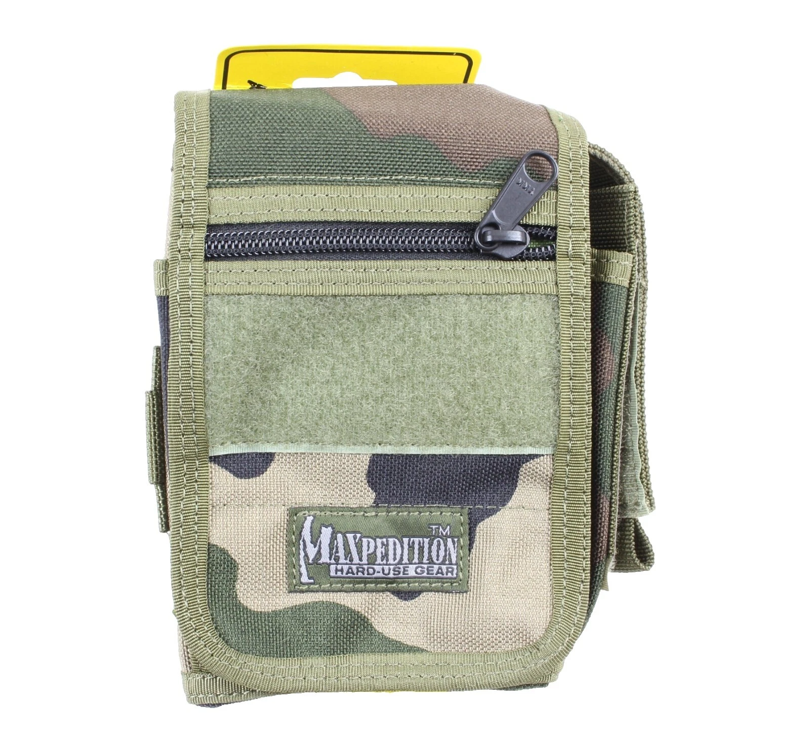 Maxpedition Hiking Waist Packs & Bags
