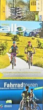 Schwäbische Alb - Radfahren über 20 Rad-Touren, Karten, Übernachtungen und Tipps
