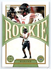 Devin Lloyd 2022 Panini Legacy Rookie #176