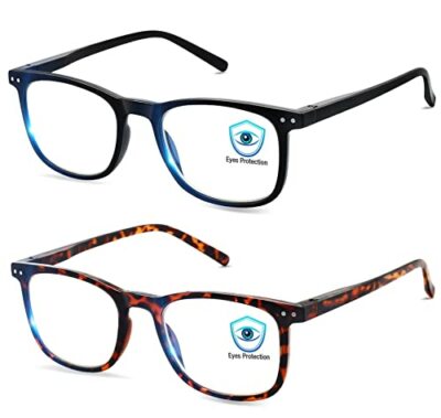Blue Light Blocking Glasses Blue Blocker Computer Glasses For Men Women Anti 