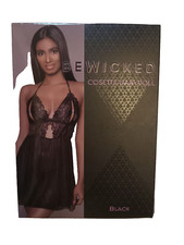 Bewicked Corsett Babydoll
