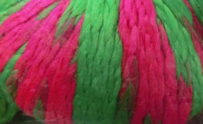 (89,50 €/kg): 100 g Katia EXTREME, Fb. 62  - super fürs Fingerstricken #2132 - Bild 1 von 4