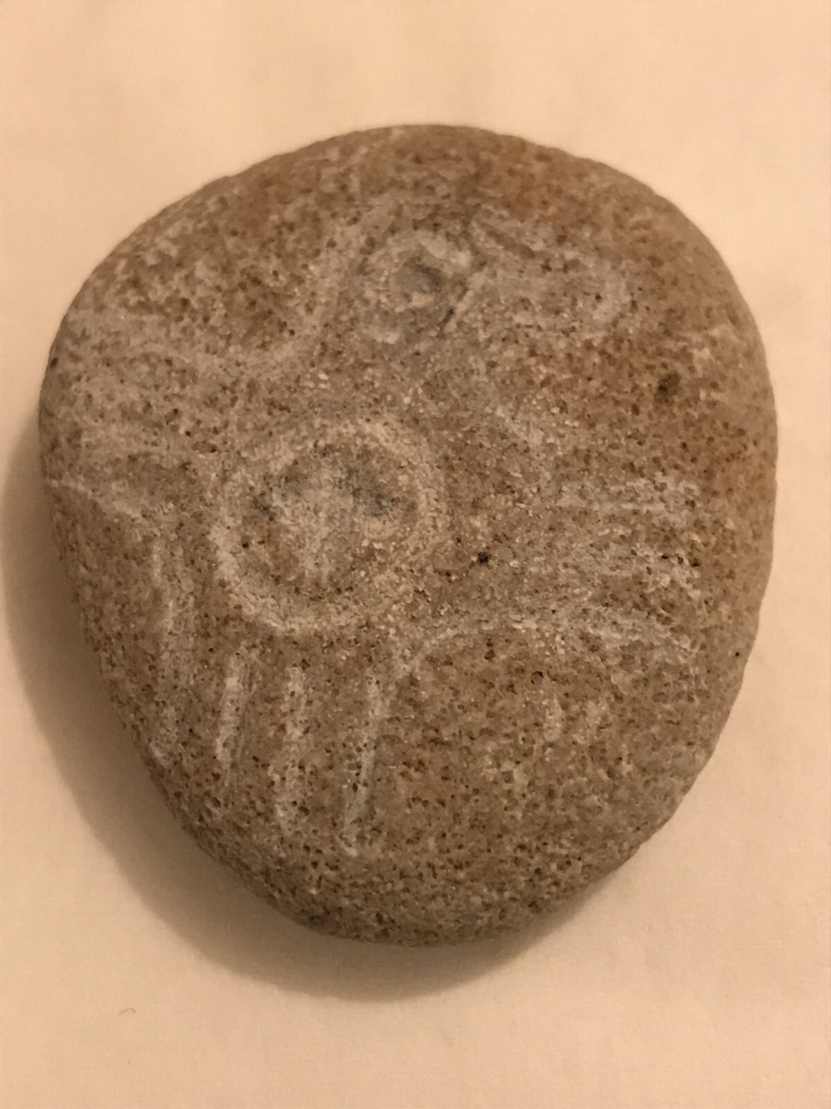 AZTEC ANCIENT STONE CARVING 1300 AD ORIGINAL ARTIFACT MIYA RARE grey - bird  | eBay