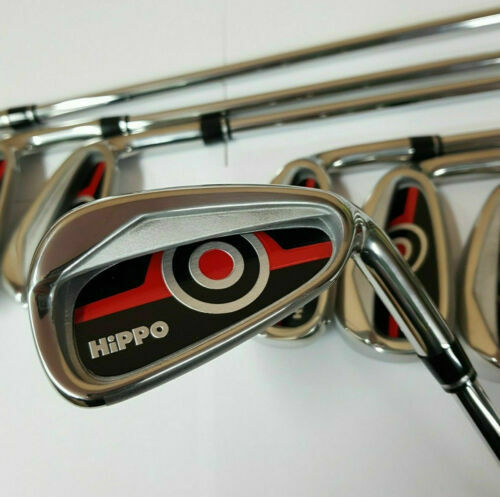 Tige De Fer TaylorMade REAX M2 Senior Flex Graphite 34.5'' – Tige Retirée D'un Club En Excellent état