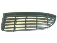 Original Audi 80-Cabrio  Luftf&uuml;hrungsgitter vorne links 8G0807681