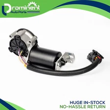 Transfer Case Shift Motor for 1991-1996 Ford Bronco 4WD 5.0L 600-801 F6TZ7G360AA