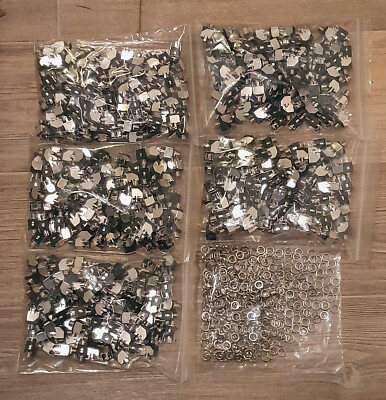 500 St. PJ398S-BM - 3,5mm Klinkenbuchse mono THT für Eurorack von WQP