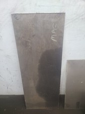 Alloy AZ31B Magnesium Plate - 1/2 x 19 1/2 x ...