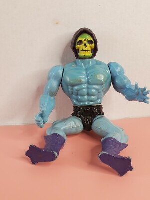 HE−MAN 1981年製 スケルター MOTU マテル社製 HE−MAN 1981年製 スケルター MOTU マテル社製 HE-MAN 1981