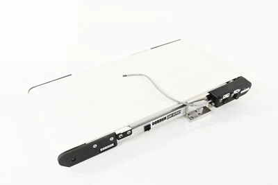 DORNER 202U12-0197400B010102-FDRND, 600x303, Förderband mit Kabel, L=330mm - Bild 1 von 4