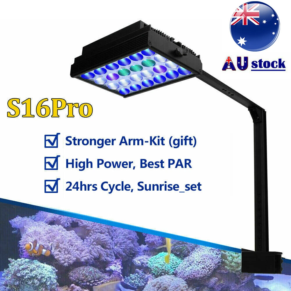 Marine tank led best sale lights