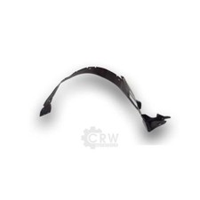 Radhausschale vorne links hi. Teil f&uuml;r Mercedes W202 C-Kl. OHZ