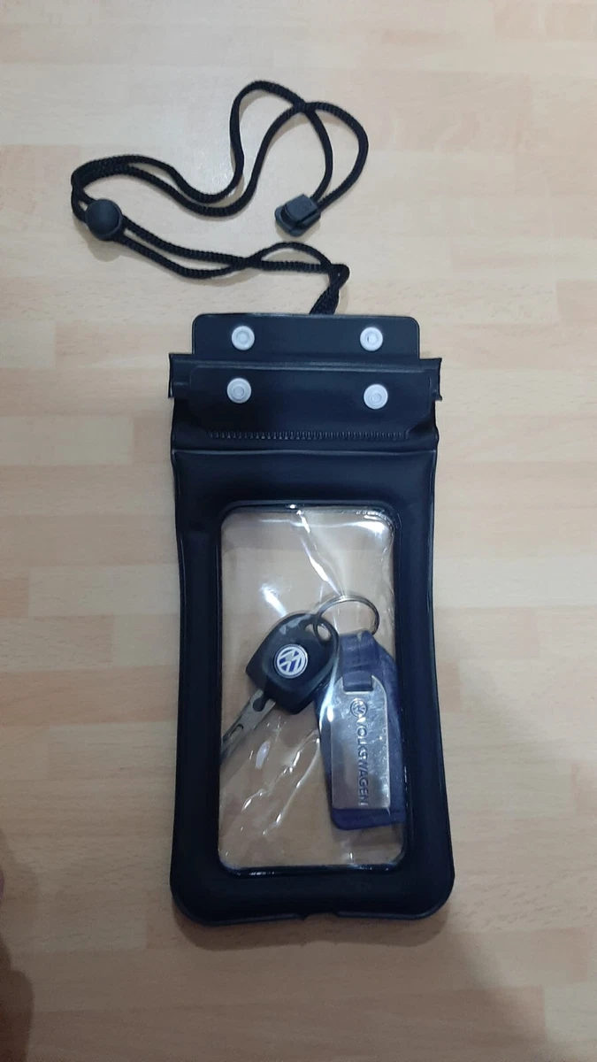 Waterproof surf key pouch outlet