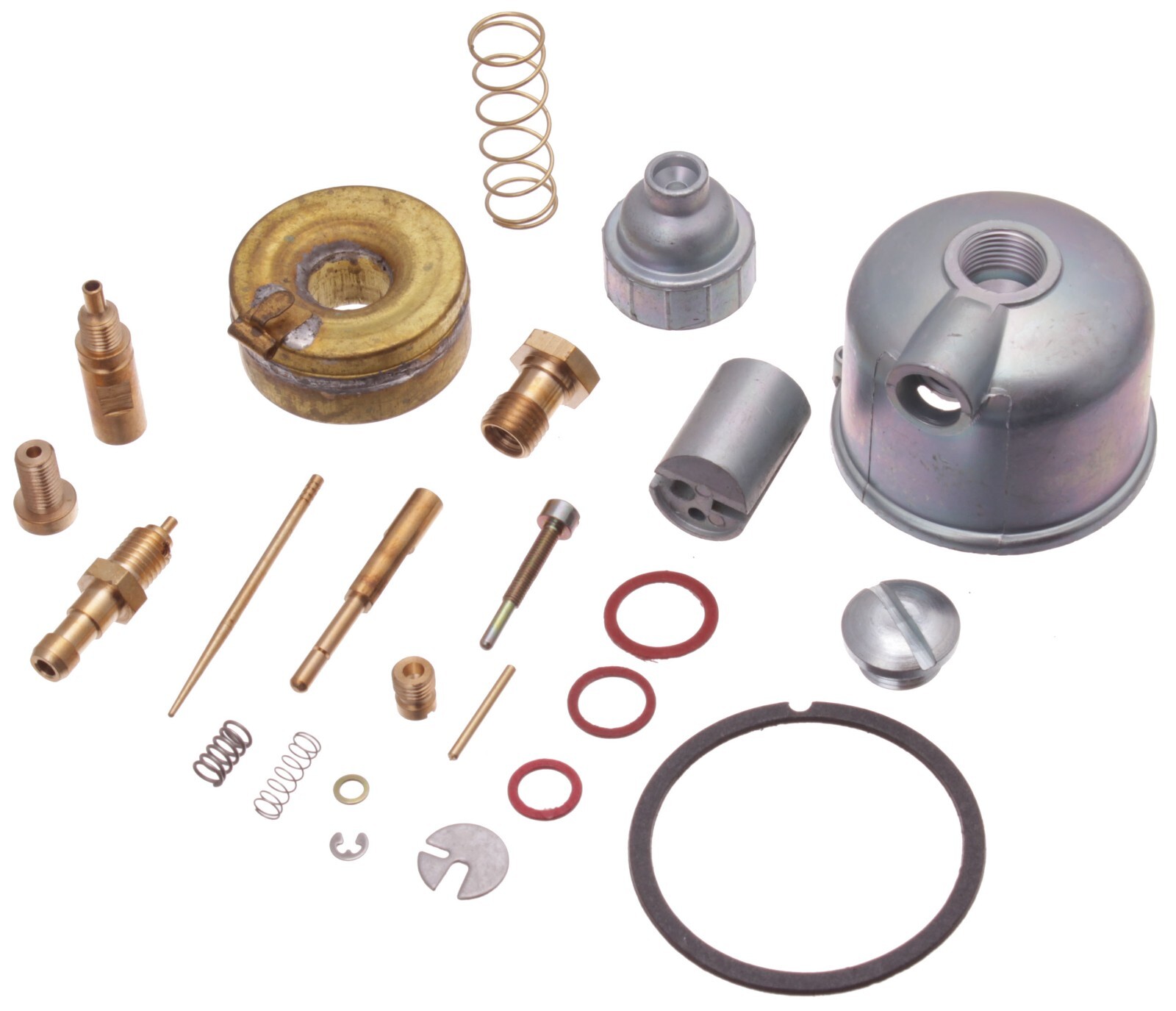 CARBURATORE SUZUKI SJ413/ SAMURAI/ SANTANA 1.3 - Autoricambi 4x4 - Foto 3