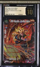 dragon ball super card game collector's selection vol.3 Collector's Selection Vol.3 – ZZGames.dk