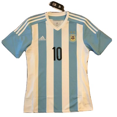 argentina 2015 jersey