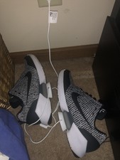 nike hyperadapt wolf grey